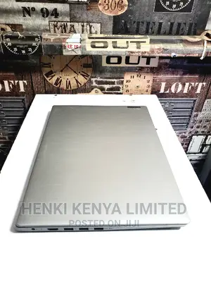 New Laptop Lenovo Ideapad 3 8GB Intel Core I3 SSD 128GB
