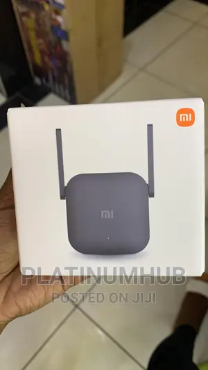 Mi Wi-Fi Range Extender Pro