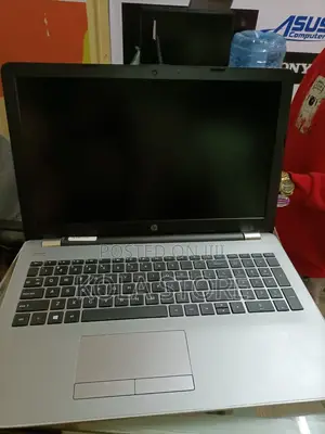 Laptop HP ProBook 450 G3 8GB Intel Core I5 HDD+SSD 1T
