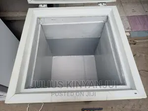Mini Freezer 100l