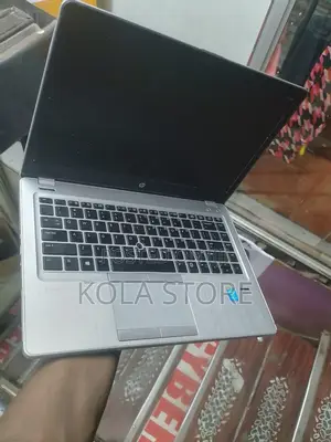 Laptop HP EliteBook Folio 9480M 8GB Intel Core I5 SSD 500GB