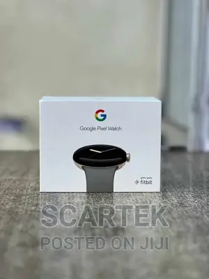 Google Pixel Watch