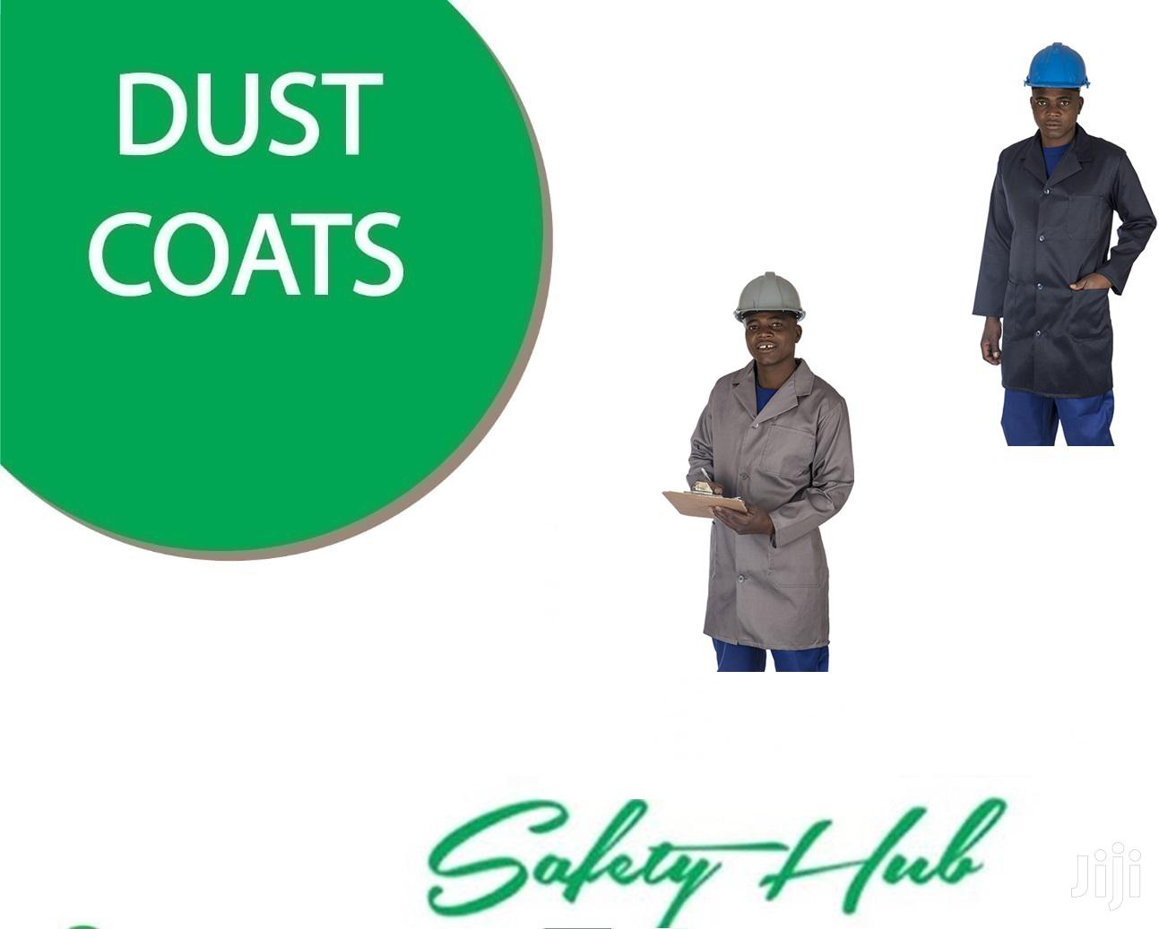 Dust Coats (Wholesale & Retail)