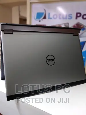 Laptop Dell Latitude E3330 4GB Intel Core I5 HDD 500GB