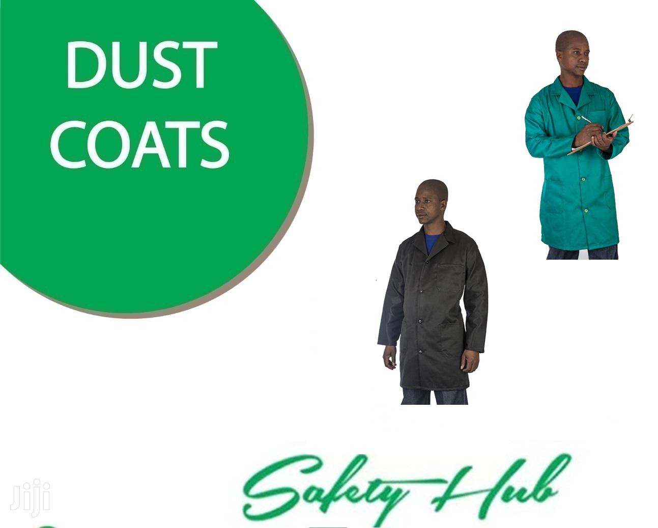 Dust Coats (Wholesale & Retail)