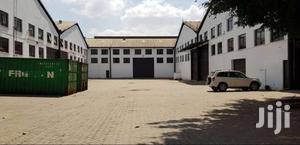 Godown/Warehouse to Let