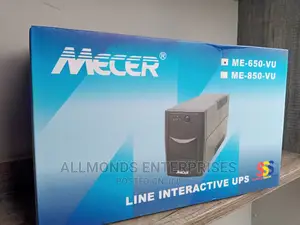 Mecer (Me-650-Vu)