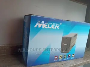 Mecer (Me-650-Vu)