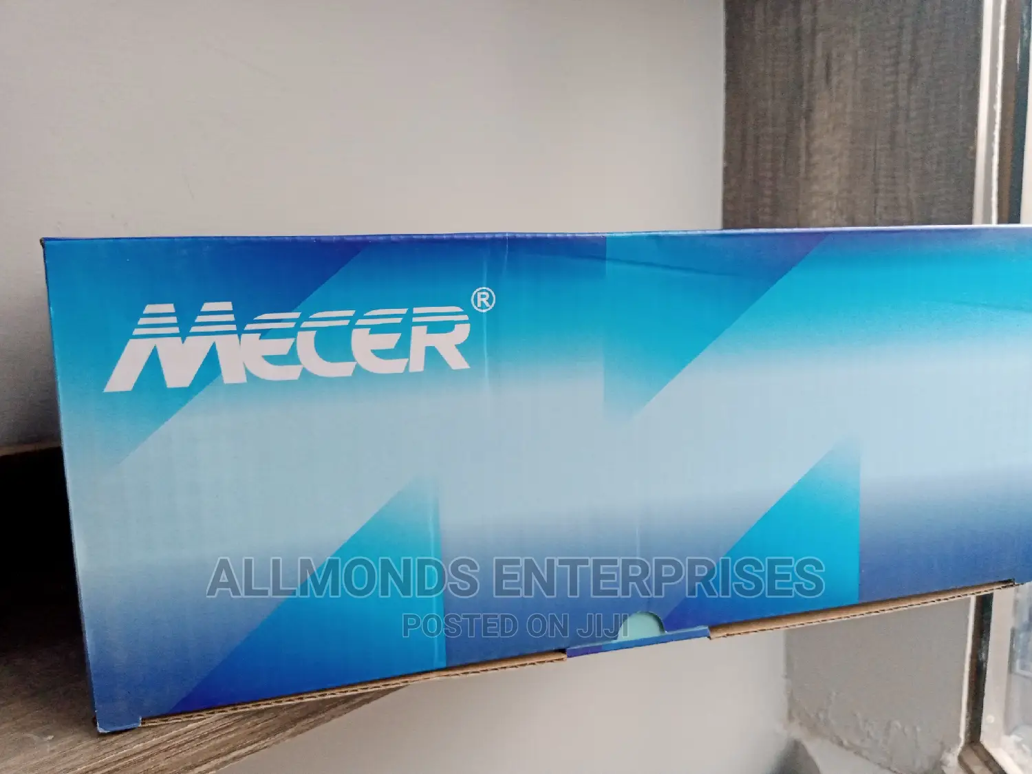 Mecer (Me-650-Vu)