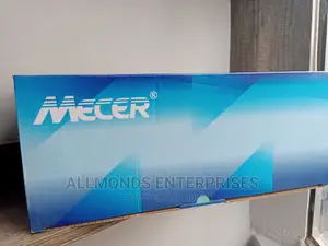 Mecer (Me-650-Vu)