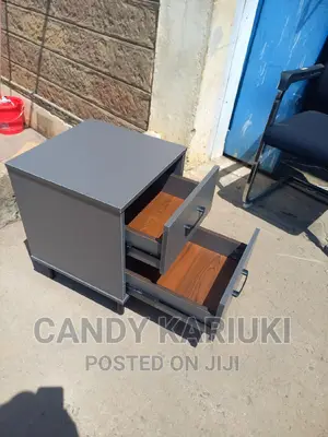 Bedside Drawer