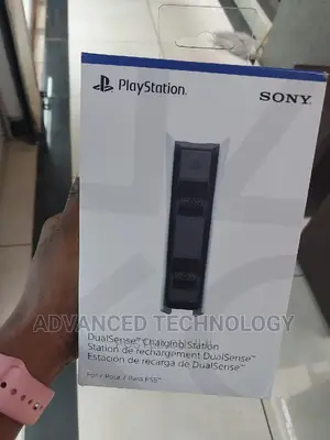 Ps5 Original Charging Dock Station