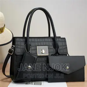 Ladies Handbag