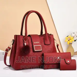 Handbags Ladies