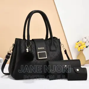 Handbags Ladies