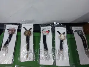 String Bowties