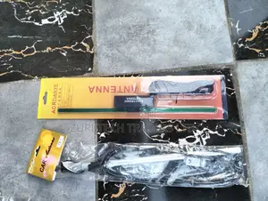 Antennas Available