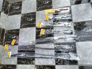 Antennas Available