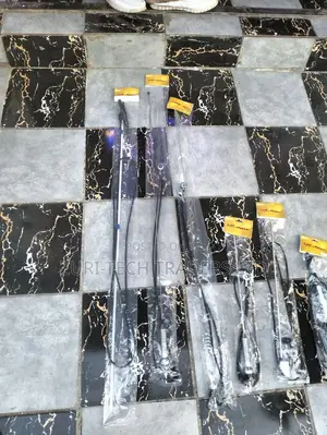 Antennas Available
