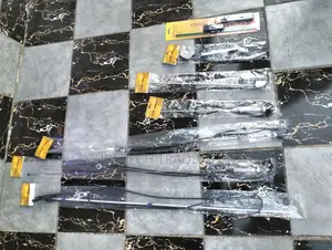 Antennas Available