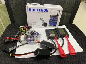 Hid Xenon Bulbs
