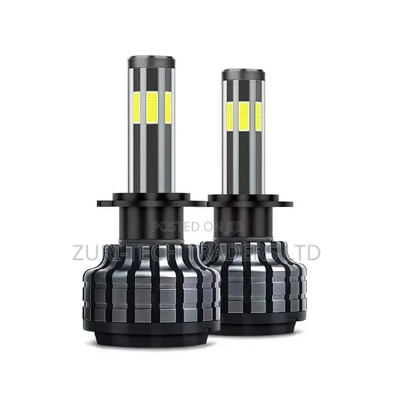 Quality Led Bulbs