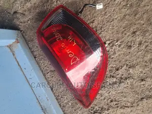 Demio 2015 Tail Light