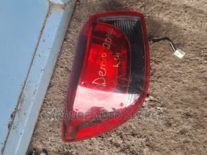 Demio 2015 Tail Light