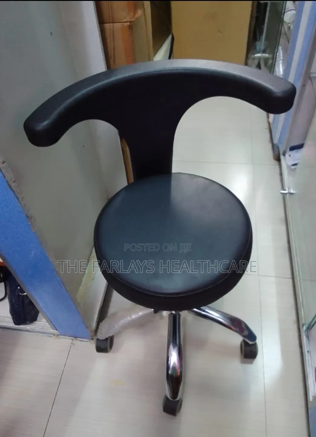 Doctors Stool