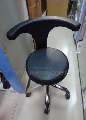 Doctors Stool