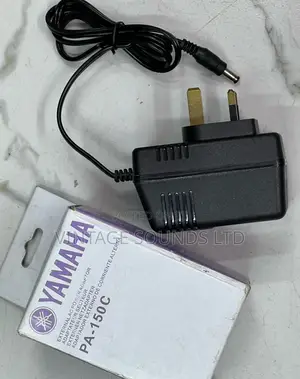 PA-150 Yamaha Keyboard Ac Adapter