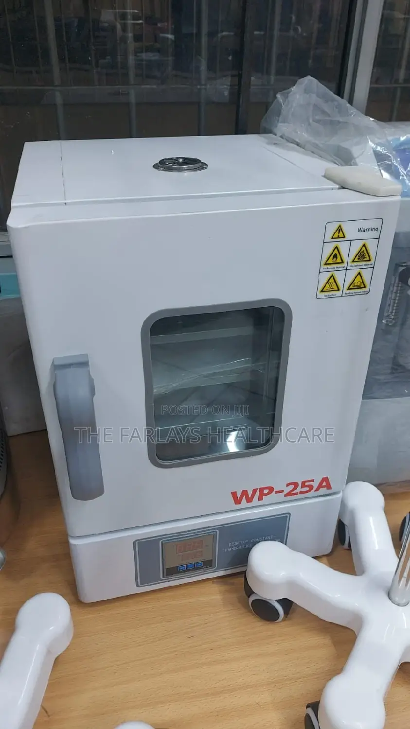 Laboratory Incubator