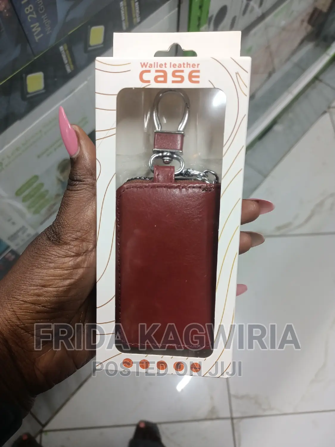 Universal Airpods Protective Case