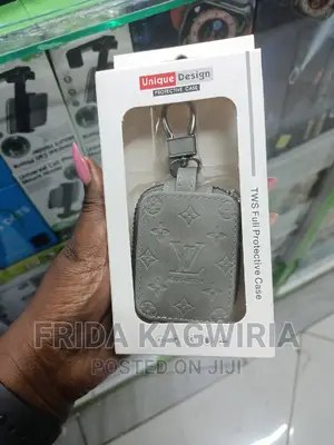 Universal Airpods Protective Case