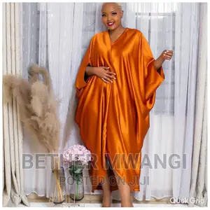 Elegant Kaftan From Turkey Available in Kenya