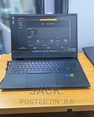 Laptop HP Omen X 16GB Intel Core I7 SSD 512GB