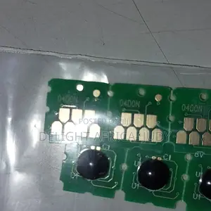 Epson E-04d0 Maintenance Box for T04D0 and C13T04D000 CHIP
