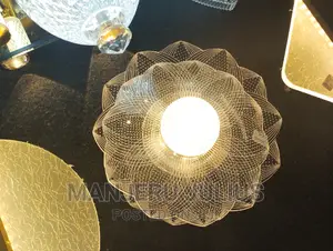 3 Color Wall Light