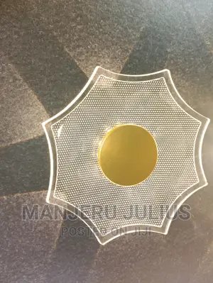 3 Color Wall Light