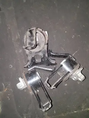 Nissan Dayz Engine Mount