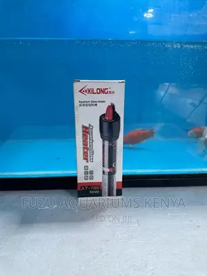 50watts Small Aquarium Heater