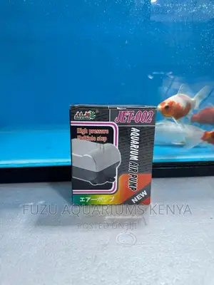 Quality Single Outlet Airpump