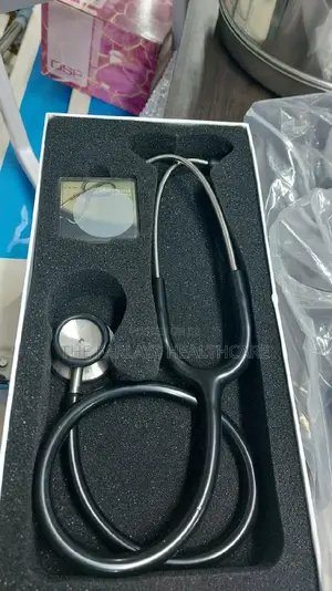 Professional Stethoscope