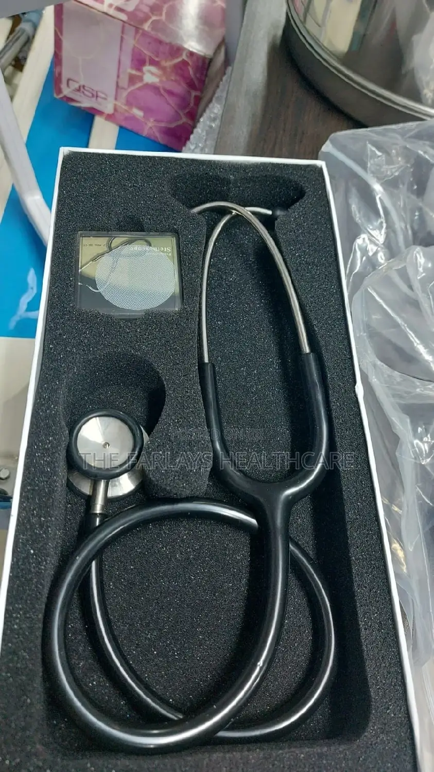 Professional Stethoscope