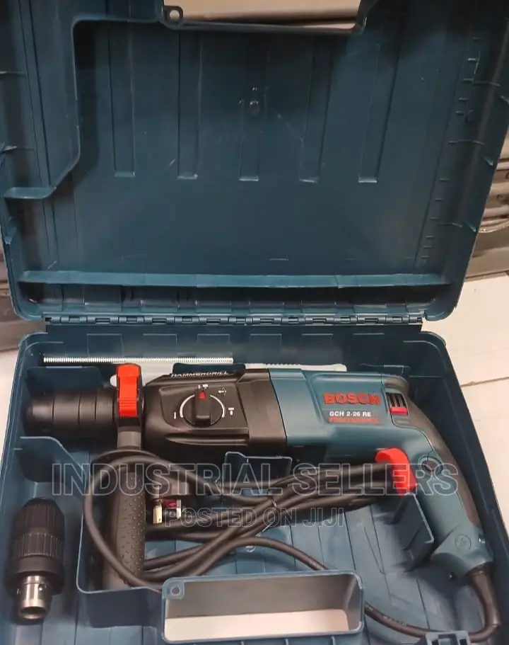 Top Sell Bosch Rotary Hammer