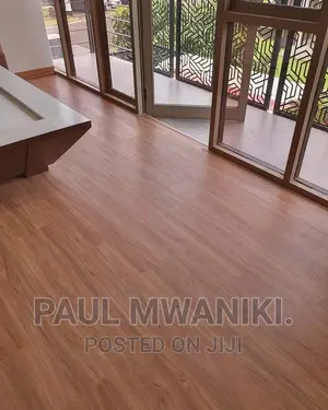 SPC Flooring. Stone Polymer Composite Flooring.