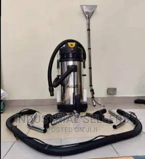 Aico Carpet Cleaner/Vacuum Cleaner Restocked