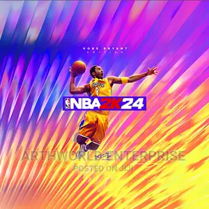 Nba 2k24 Xbox One X|S Series