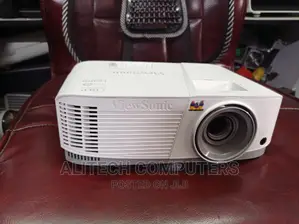 View Sonic Pa503