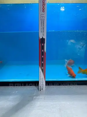Aquarium Light - Fish Tank Light